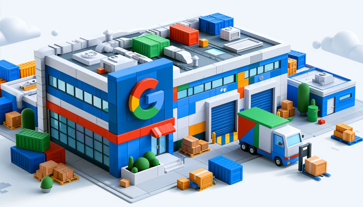 Google Merchant Center Next Is Now Just Google Merchant Center