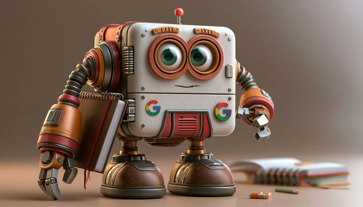Google Officially Renames NotebookLM User Agent to Google-GeminiNotebook Amidst Broader AI Integration