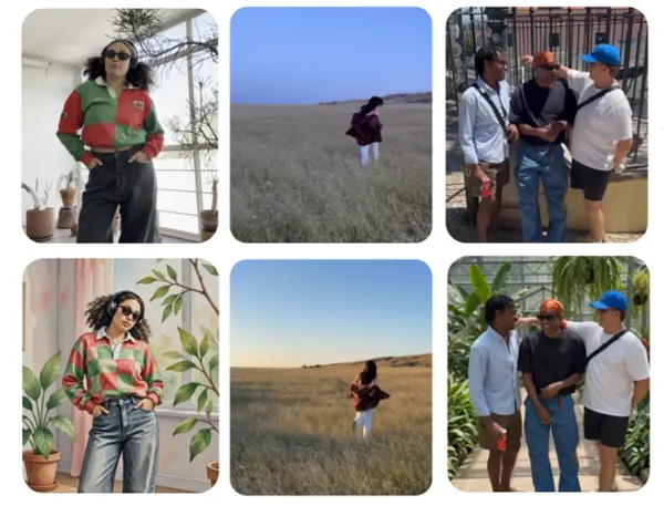 Google Photos Unveils AI-Powered Video Remix with Gemini Omni, Revolutionizing Personal Video Editing