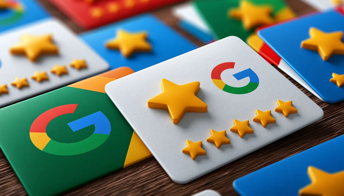 Google Review Snippets Prohibits Fake or Undisclosed Incentivized Reviews