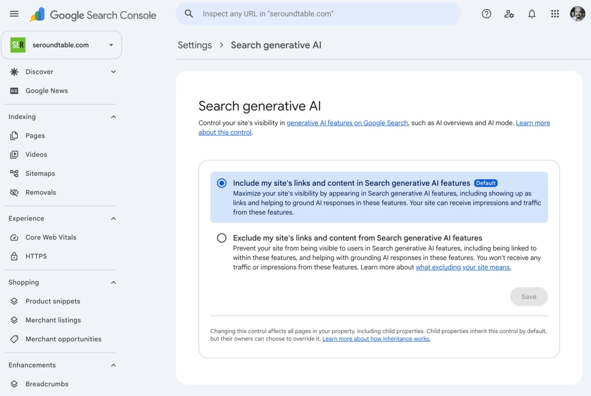 Google Search Generative AI Controls Roll Out Globally, Expanding Beyond Initial UK Sites