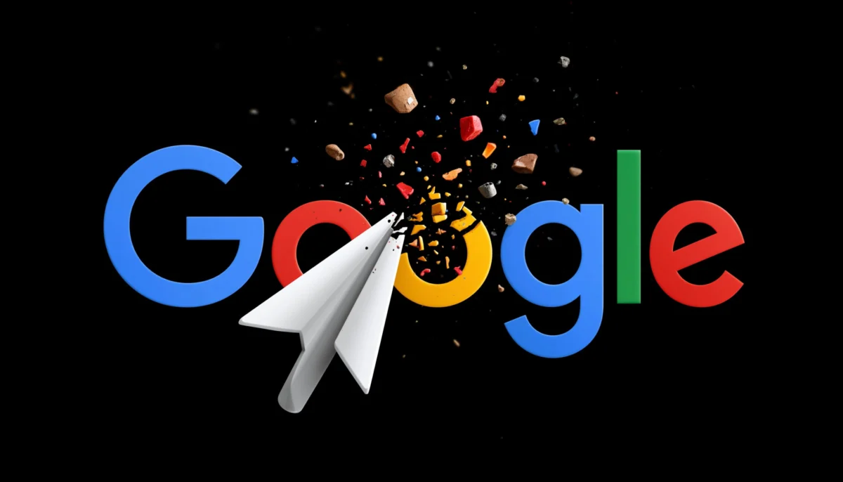 Google: We Send Billions Of Clicks To Websites Weekly Through AI Search
