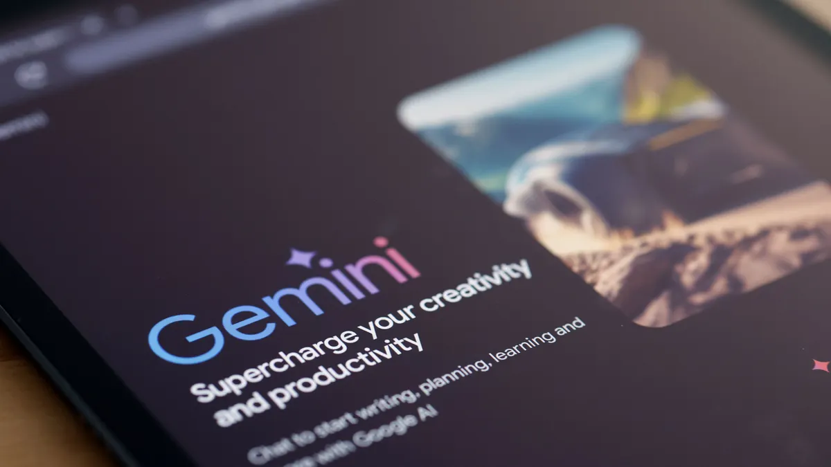 Google’s Gemini AI Supercharges Ad Revenue Growth, Driving Double-Digit Increases in Search and YouTube