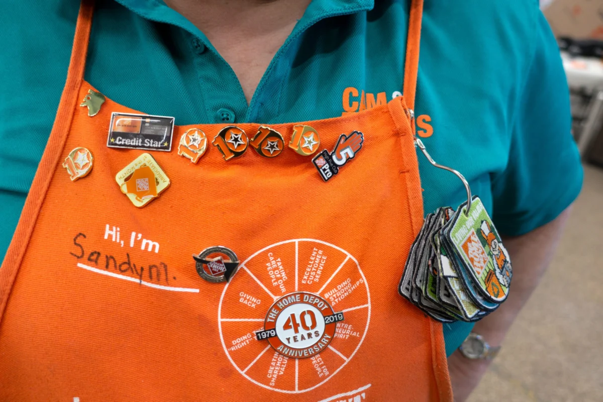 Home Depot Enhances Pro Xtra Program with Strategic Partnerships to Streamline Professional Lifestyles