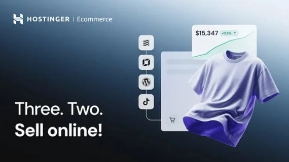 Hostinger Launches AI-Powered "Quick Links" Tool, Signalling a Shift in Ecommerce Transaction Models