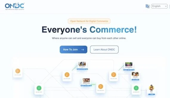 India’s Open Network for Digital Commerce: A Game Changer for Local Merchants and Foreign Brands in the World’s Largest E-commerce Frontier