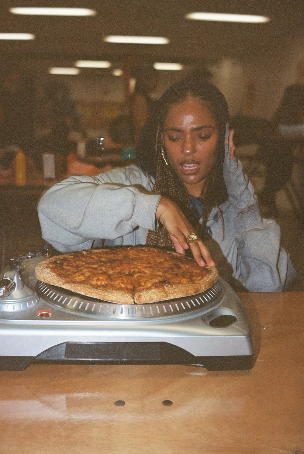 Journeys Ignites Back-to-School Season with Audacious "Don’t Just Show Up. Turn Up" Campaign