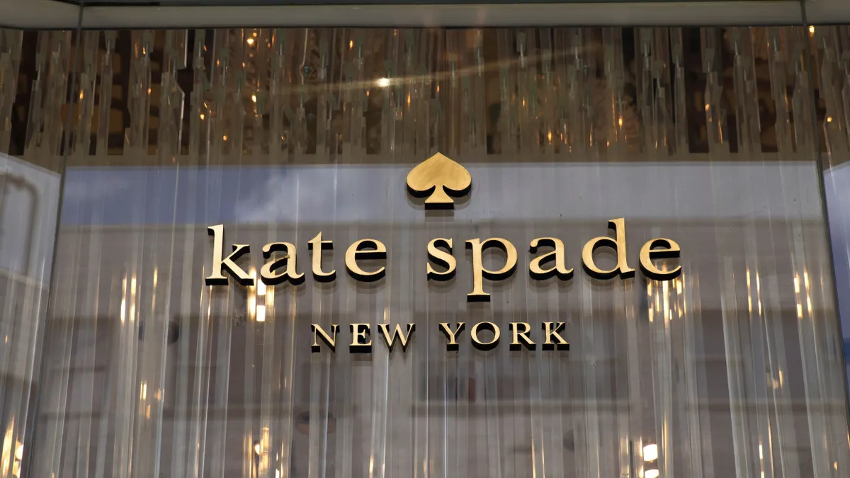 Kate Spade Appoints L’Oréal Veteran Allison Badea as New Chief Marketing Officer Amidst Sales Slump and Turnaround Efforts