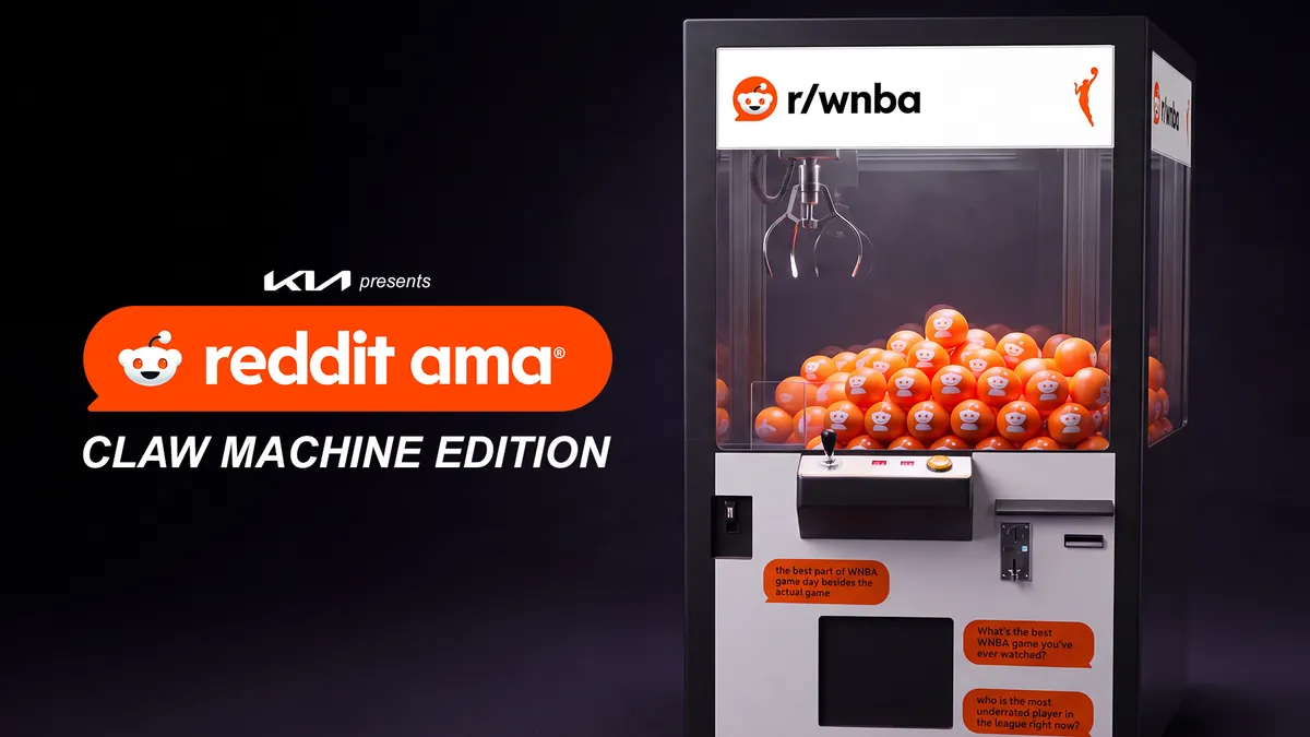 Kia Innovates Reddit AMA Format with WNBA Star Chiney Ogwumike, Deepening Sports Marketing Engagement and Philanthropy
