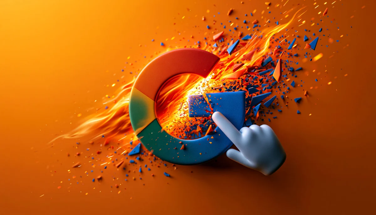 Large Publishers Strongly Considering Blocking Google Search Completely Amidst Declining Traffic and Evolving AI Landscape