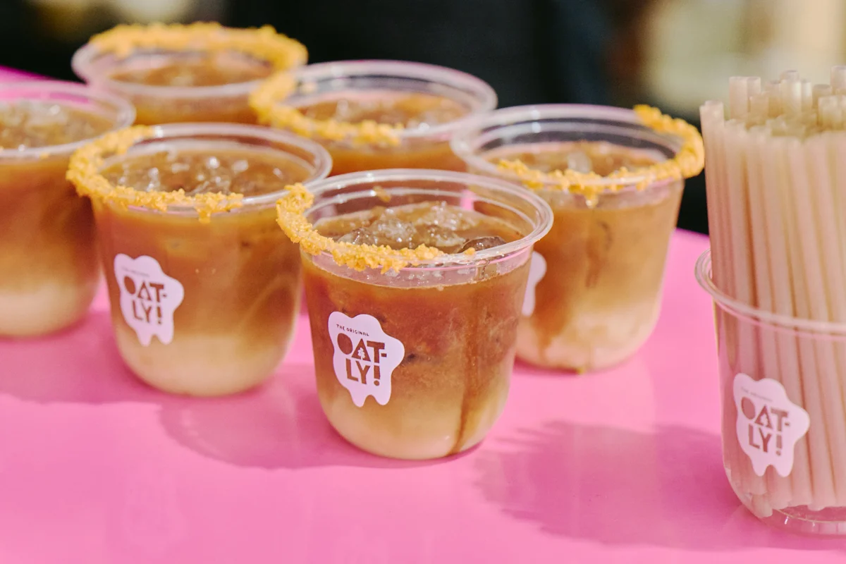 Lessons from Oatly on Building Sustainable Content Campaigns and Long-Term Brand Authority