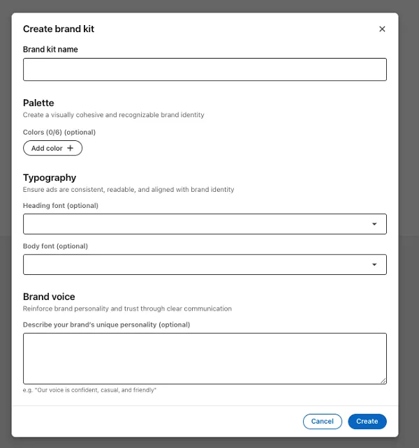 LinkedIn Unveils Comprehensive AI-Powered Creative Suite for Enhanced Ad Campaigns