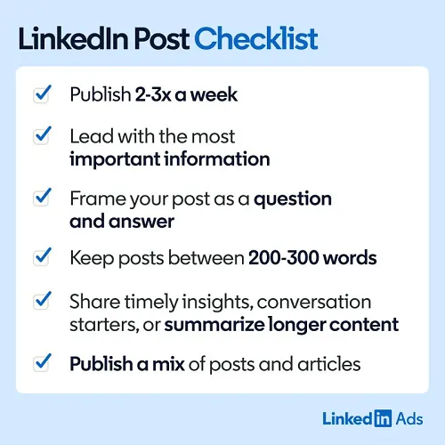 LinkedIn Unveils Comprehensive Content Strategy to Boost Engagement and AI Visibility, Emphasizing Consistency, Format, and Timely Interaction