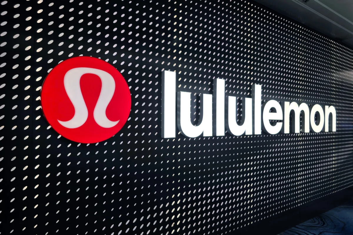Lululemon Athletica Places Artificial Intelligence at the Forefront of its 2026 Strategic Vision