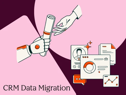 Mastering CRM Data Migration: A Strategic Imperative for Business Growth and Operational Efficiency