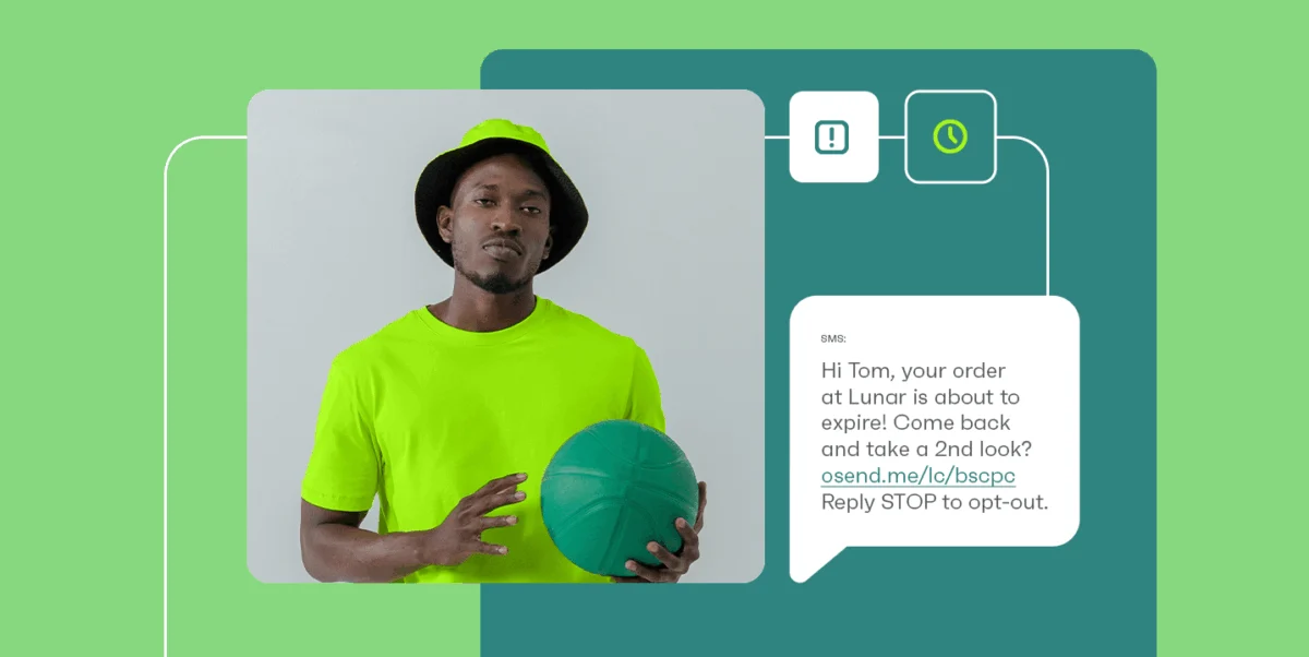 Maximizing E-commerce Revenue Through Strategic Abandoned Cart SMS Recovery