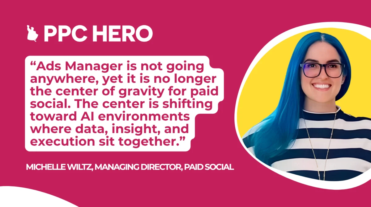 Meta Ads AI Connectors Revolutionize Paid Social Campaign Management by Integrating AI Directly into Workflow