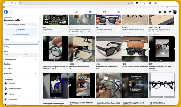Meta Bolsters AI Glasses Against Covert Recording While Simultaneously Exploring Always-On Surveillance Features, Igniting Renewed Privacy Debates
