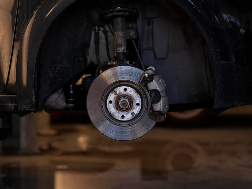 Motorcar Parts of America Acquires Centric Parts’ Intellectual and Digital Property Amidst First Brands Group Bankruptcy Proceedings