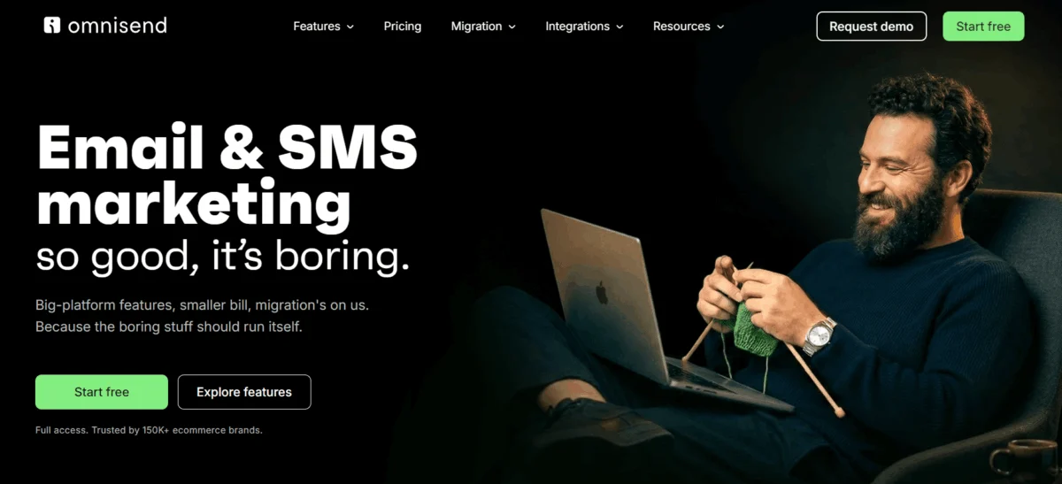 Navigating the E-commerce Marketing Landscape: A Comprehensive Review of Postscript Alternatives for Shopify Stores in 2026