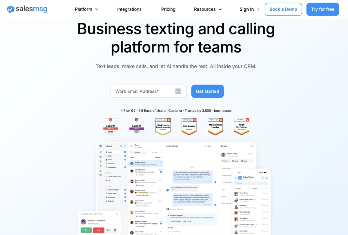 Navigating the Evolving Landscape: A Comprehensive Review of EZ Texting Alternatives for Modern Businesses