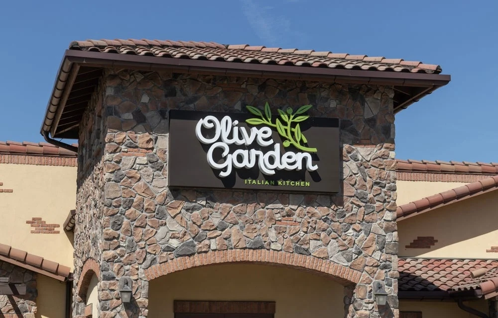 Olive Garden Pasta Promotions Gen Z Sports Trends and the Kraft Heinz Disney Alliance Reshaping Modern Brand Communications
