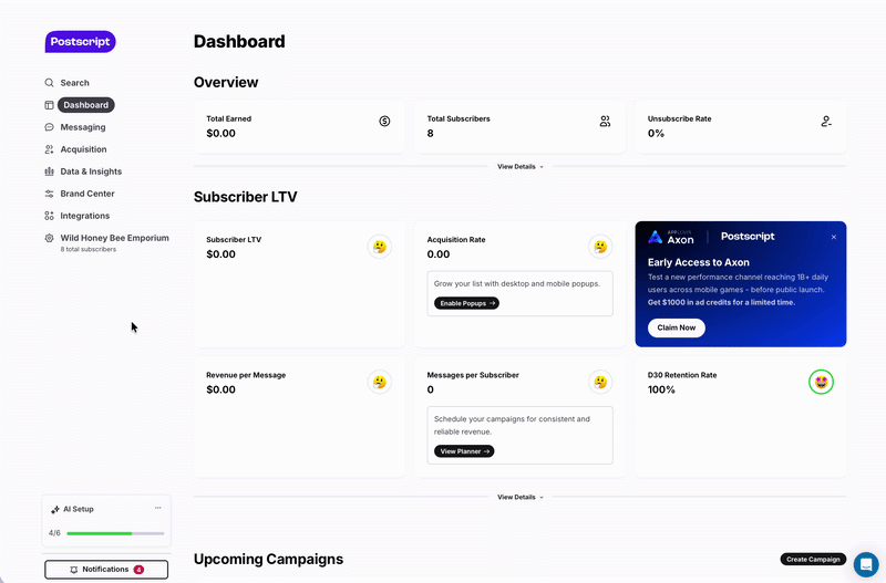 Omnisend vs. Postscript: A Comprehensive Analysis for E-commerce Marketing Platforms