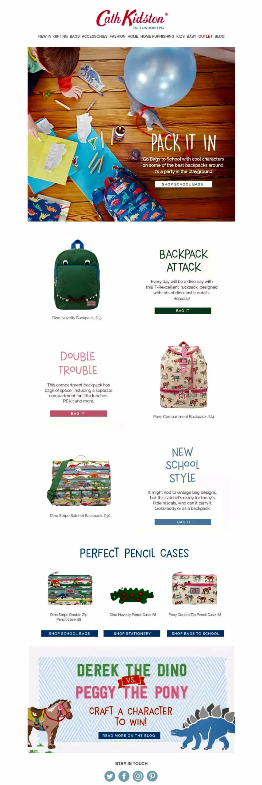 Optimizing Back-to-School Email Subject Lines for Enhanced E-commerce Engagement