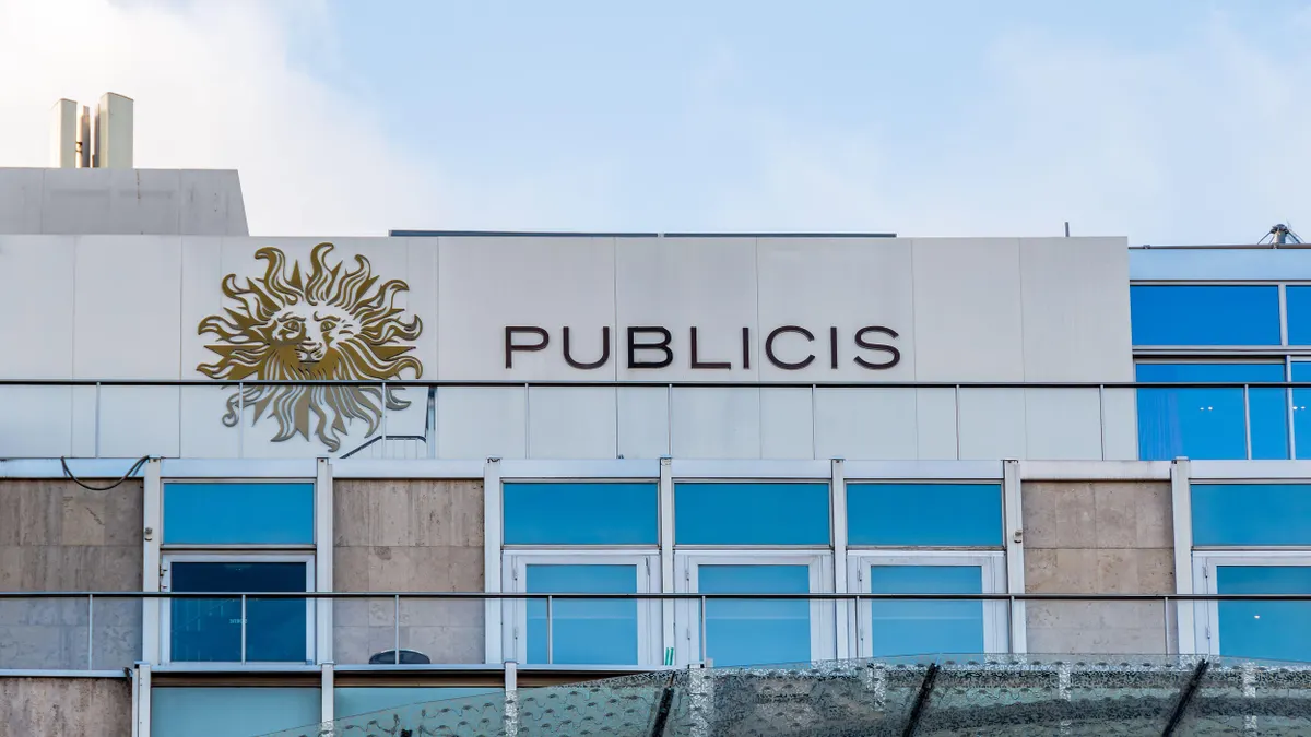 Publicis Groupe Raises Full-Year Outlook Amid Strong Q2 Performance and Strategic AI Investments