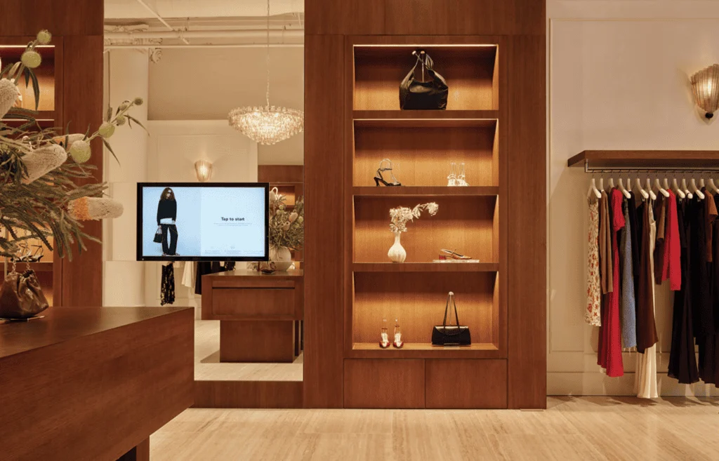Reformation Inc. Aims for $1 Billion Valuation in NYSE IPO
