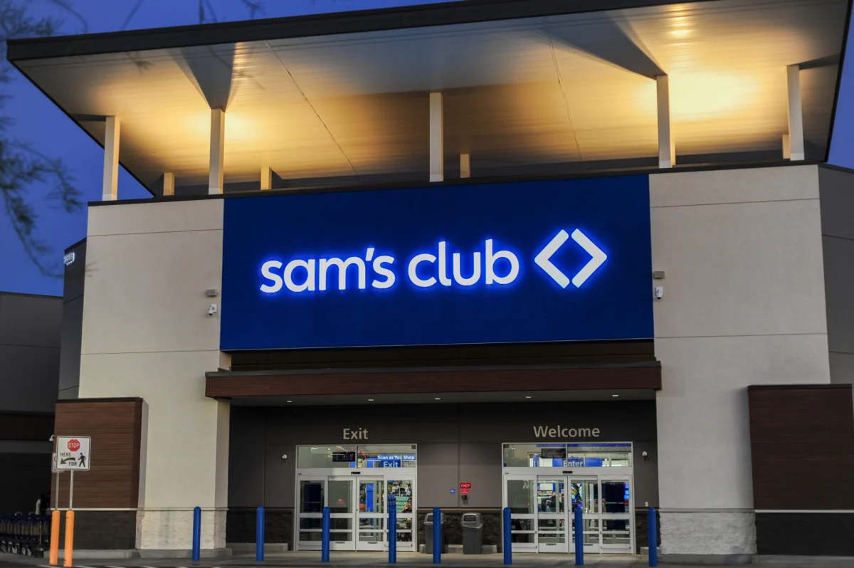 Sam’s Club Partners with Weight Watchers to Enhance Membership Value and Wellness Offerings
