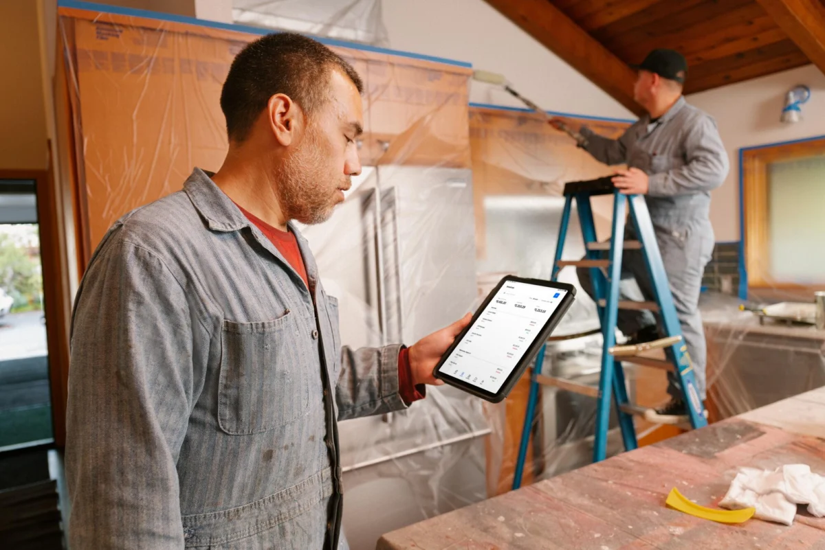 Sherwin-Williams Integrates Square’s Financial Tools into Pro Customer Experience, Signaling a Shift in B2B Partnerships