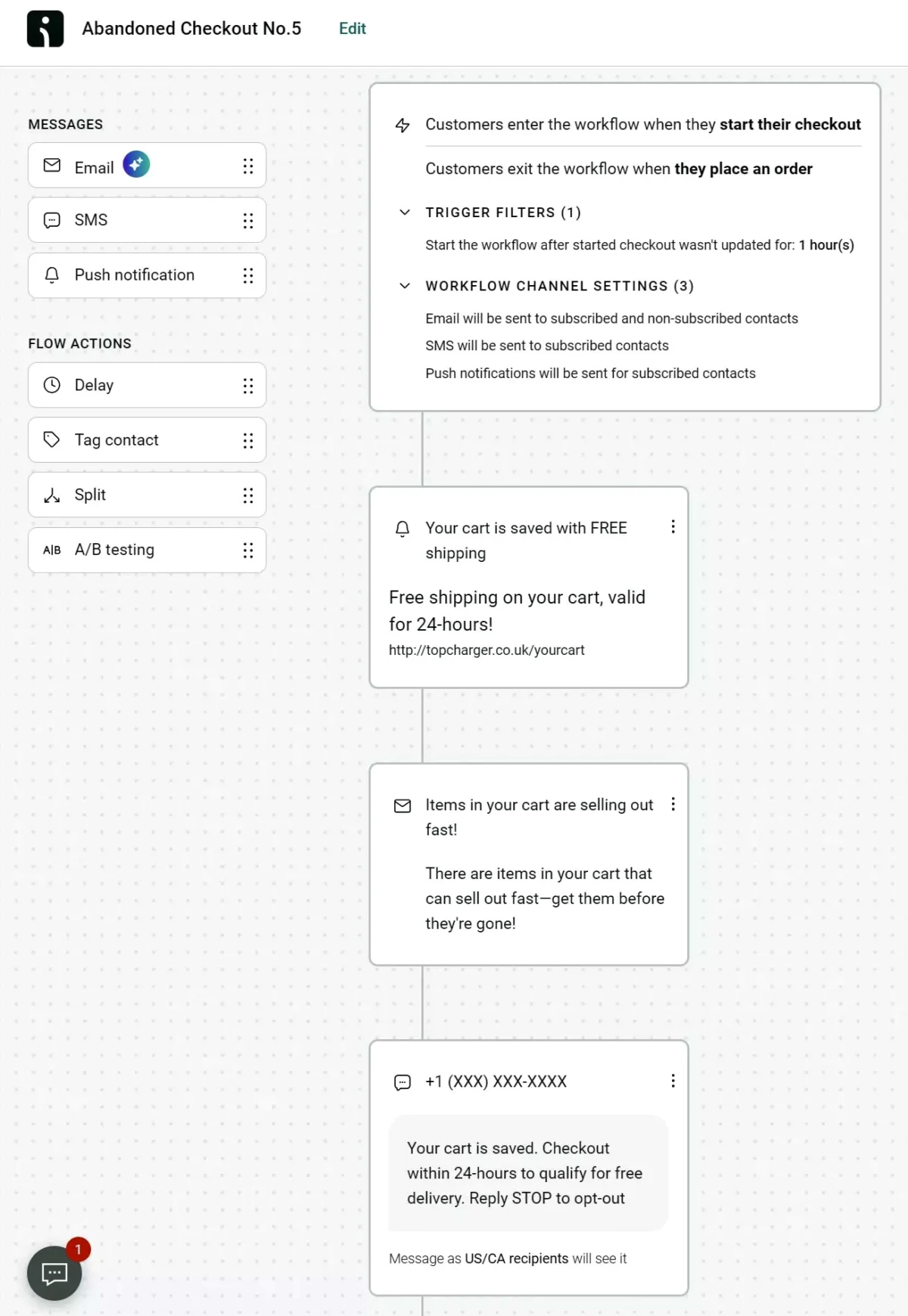 SMS Marketing Best Practices: A Comprehensive Guide for E-commerce Success in 2026