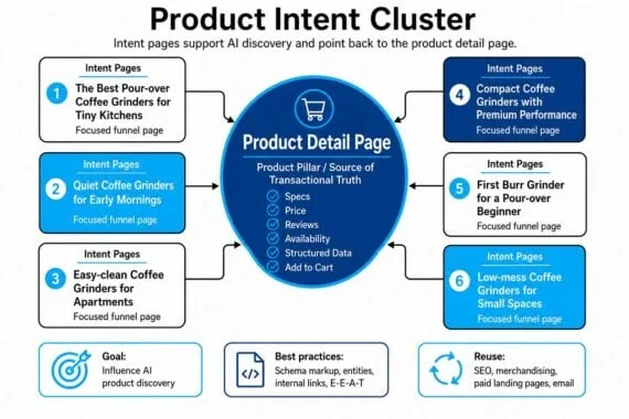 The AI Revolution in E-commerce: Harnessing the Power of Nuanced Shopper Intent for Unprecedented Marketing Opportunities