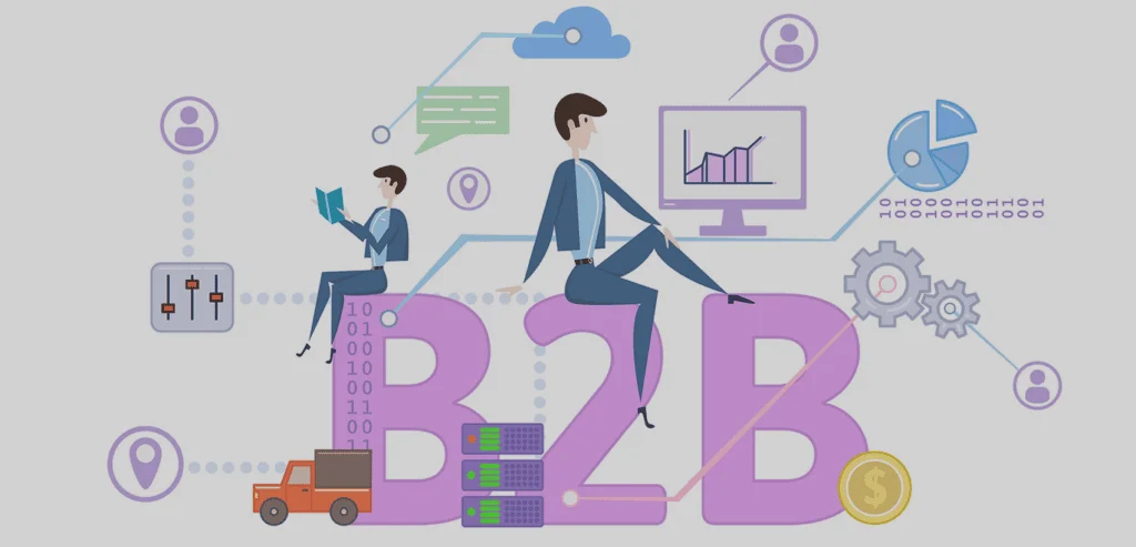The B2B Ecommerce Agency Landscape: Navigating Expertise for Strategic Growth
