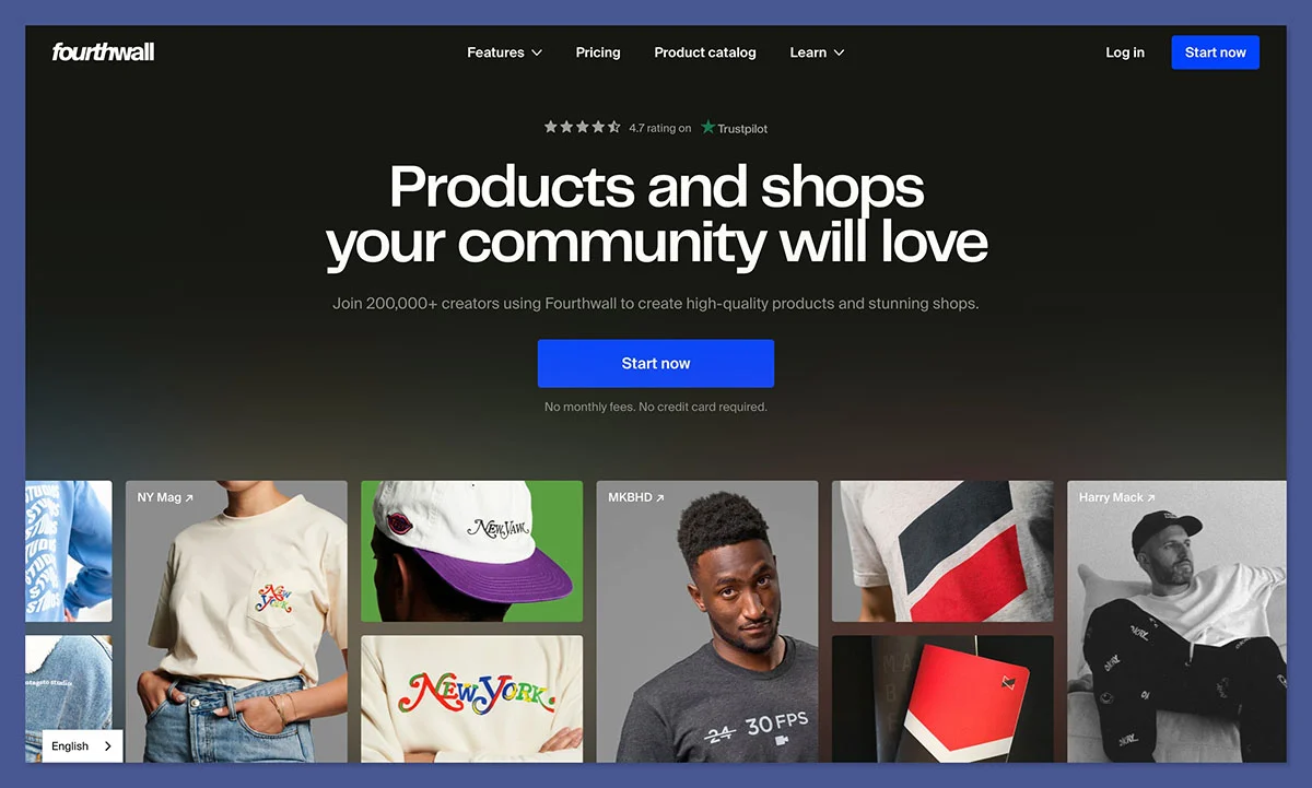The Definitive Ranking of the Top 9 Print-on-Demand Platforms for Streetwear Brands in 2025