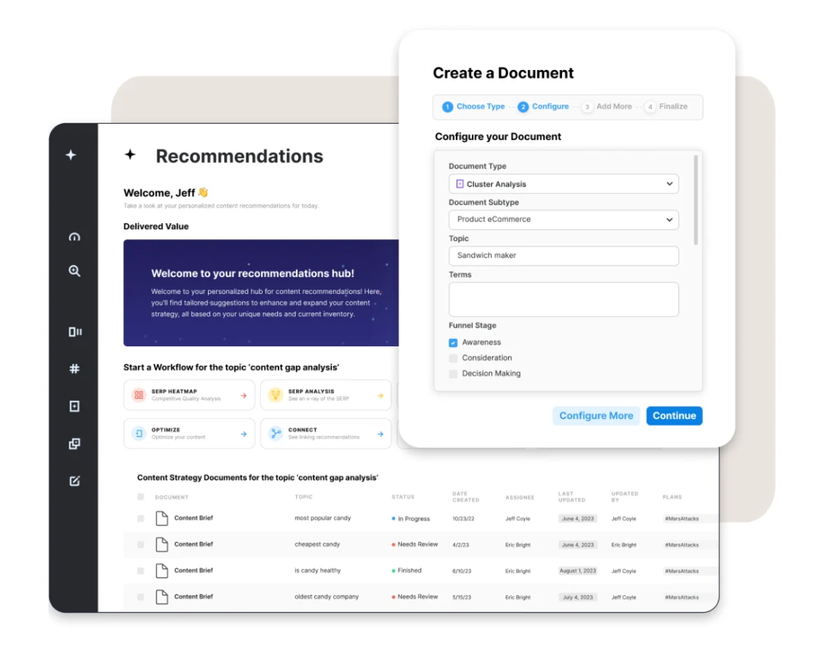 The Essential Content Optimization Tools for Navigating the AI Search Landscape in 2026