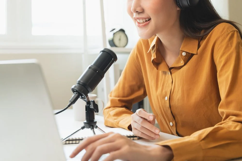 The Evolution of Earned Media in the AI Era and the Strategic Importance of Podcast Show Notes as Permanent Citations