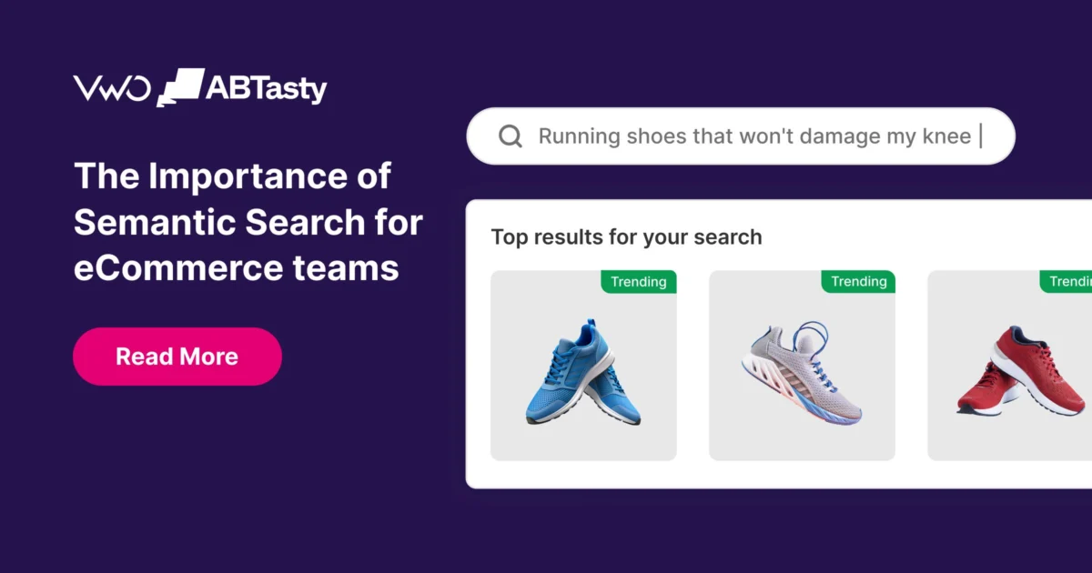 The Evolution of eCommerce Discovery Why Semantic Search is Redefining the Digital Retail Landscape