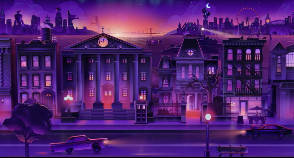 The Secret of Roku City’s Success as a Comms Tool