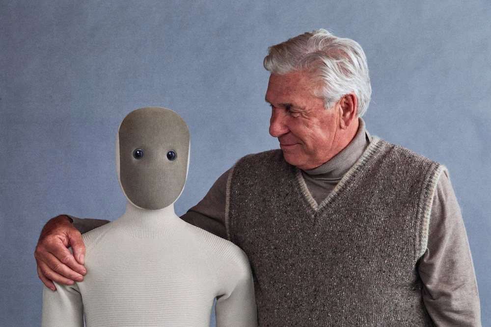 The Streisand Effect in Action How 1X Technologies Amplified Negative Coverage of the Neo Robot