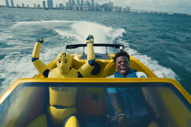 The Unscripted Spectacle: How IRL Streaming, Fueled by Stars Like IShowSpeed, is Reshaping Brand Engagement