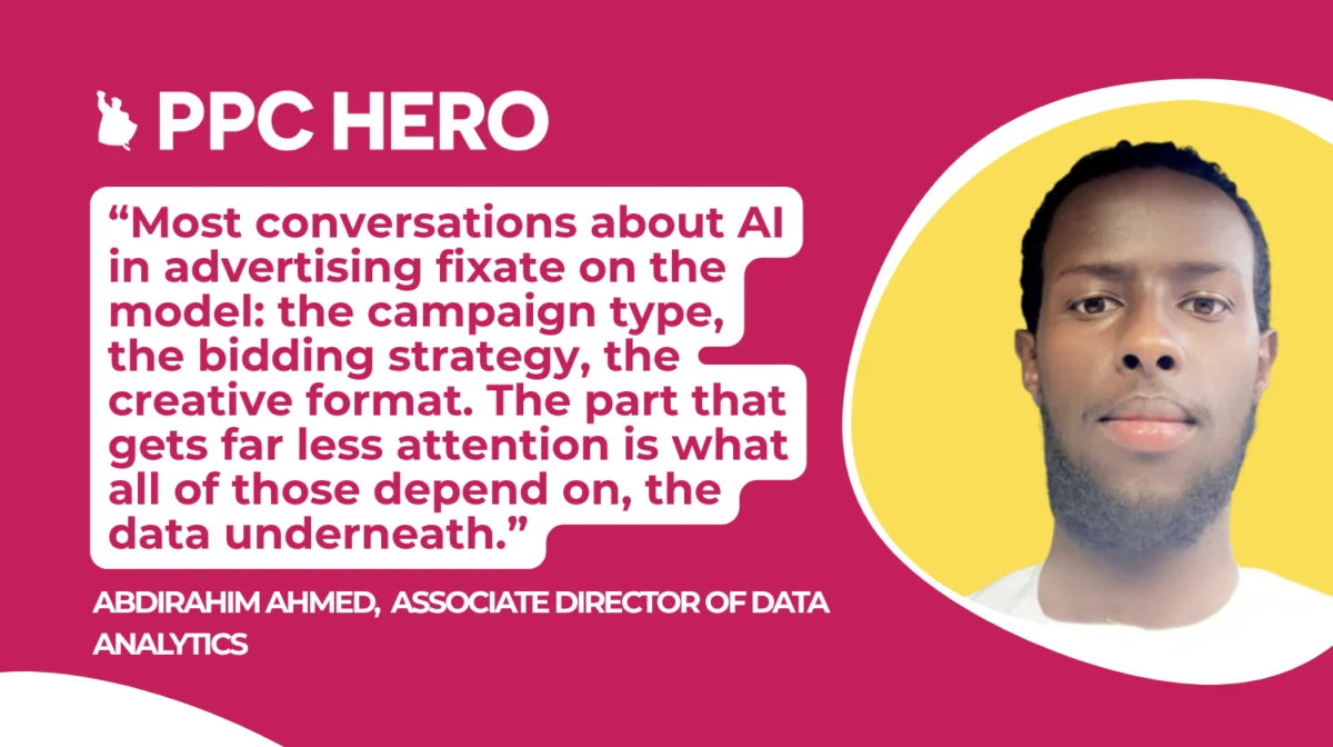 The Unseen Data Crisis Fueling AI Advertising’s Underperformance