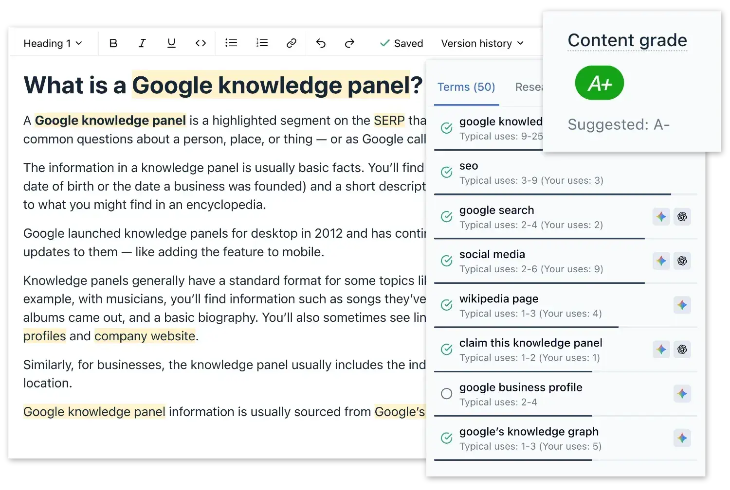 Thirteen Essential SaaS SEO Tools Unveiled to Power Growth in the Era of AI-Driven Search