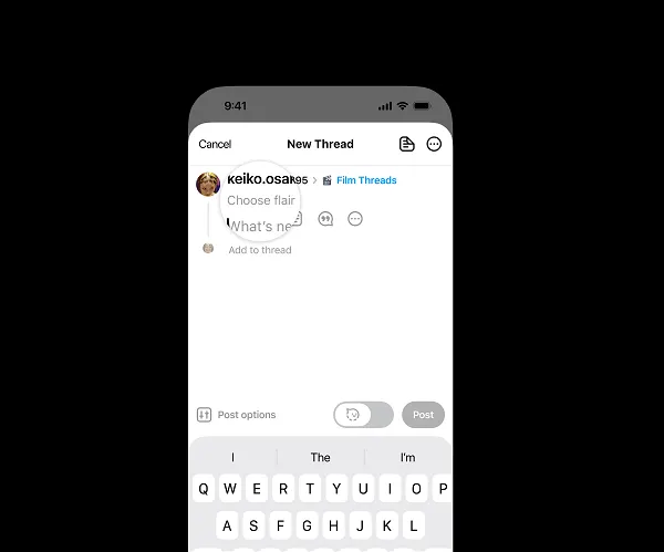 Threads Expands Community Flair Icons to All Users, Signaling Deeper Commitment to Niche Engagement and Platform Organization
