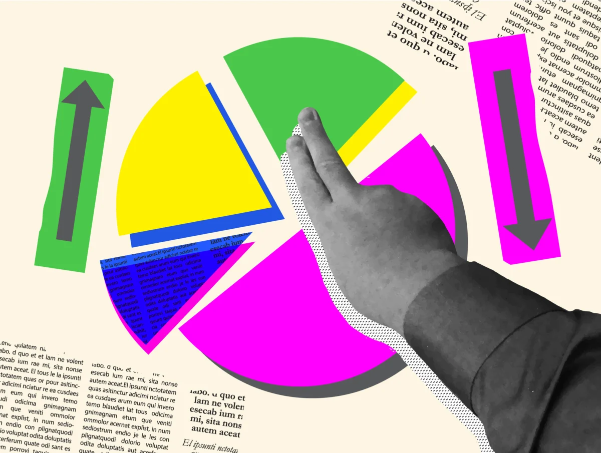 Three Tips for Turning Company Data into Compelling Content