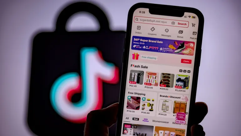 TikTok Shop Emerges as a Transformative Frontier for Food and Beverage Innovation and Sales, Reshaping Industry Dynamics and Consumer Engagement.