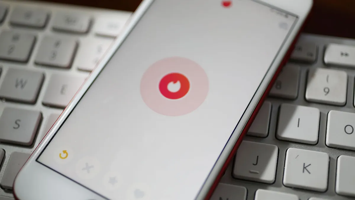 Tinder Launches "Events" Feature to Foster Real-Life Connections, Targeting Gen Z with Experiential Dating
