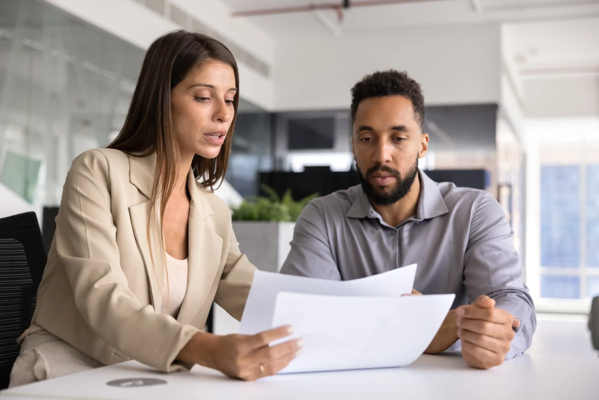 When Strong Employees Struggle Dig Deeper to Find the Problem
