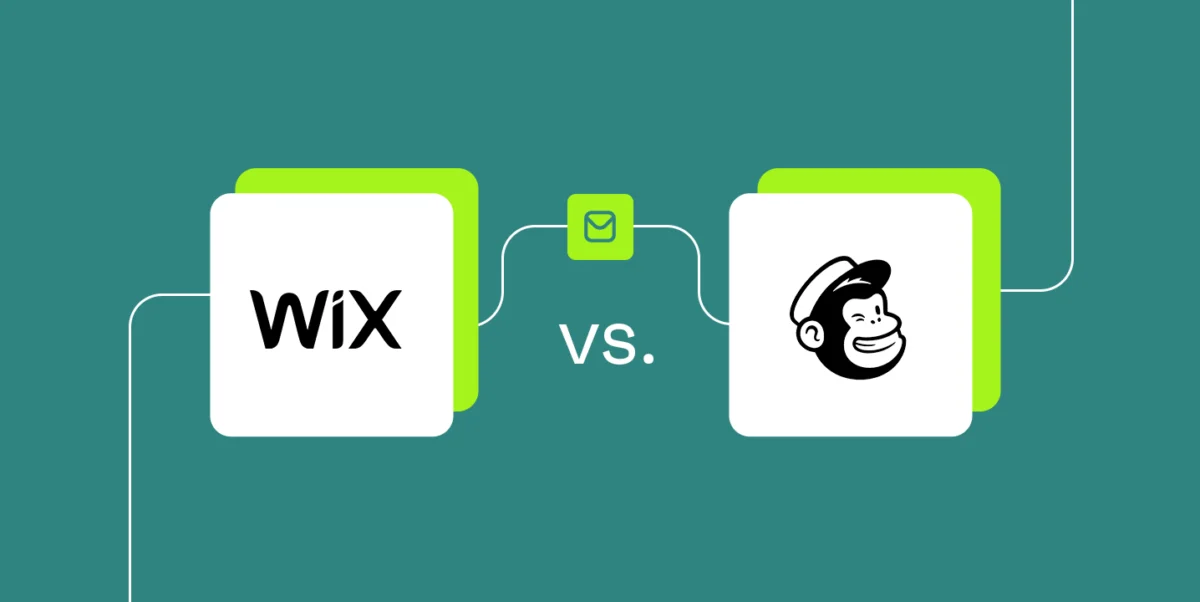 Wix Email Marketing vs. Mailchimp: A Comprehensive Analysis for Small Businesses and Growing Enterprises